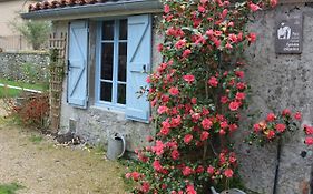 La Maison Du Parc
