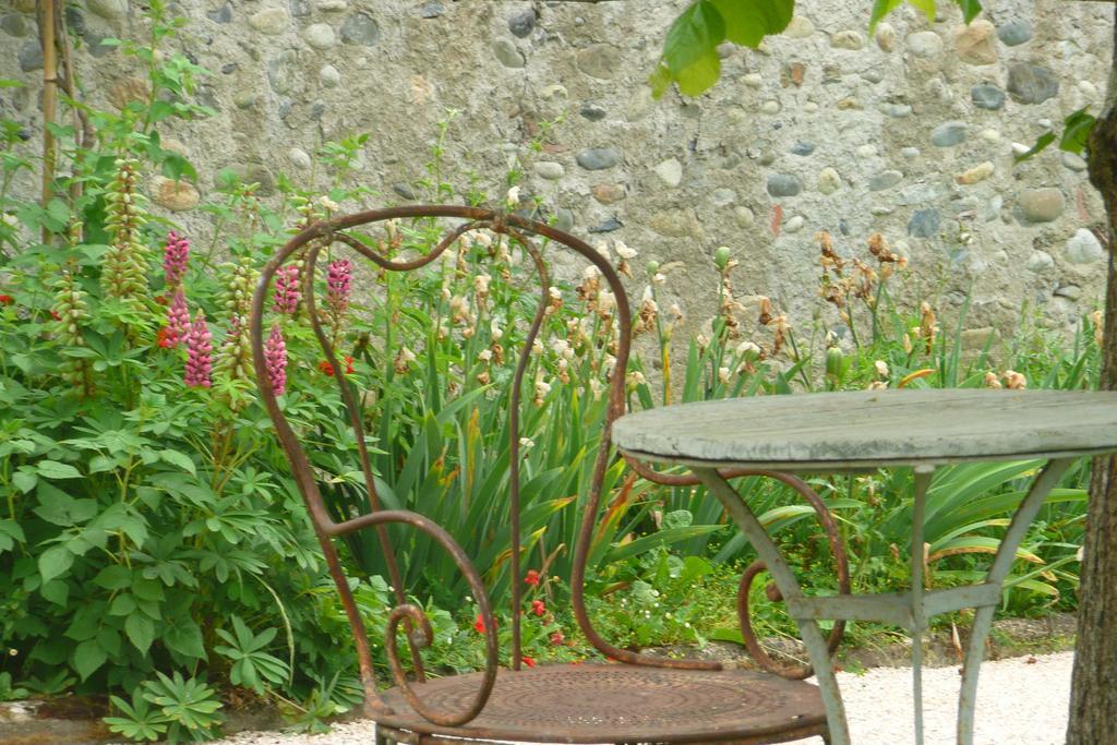 Bed and Breakfast La Maison Du Parc Lacave  Exterior foto