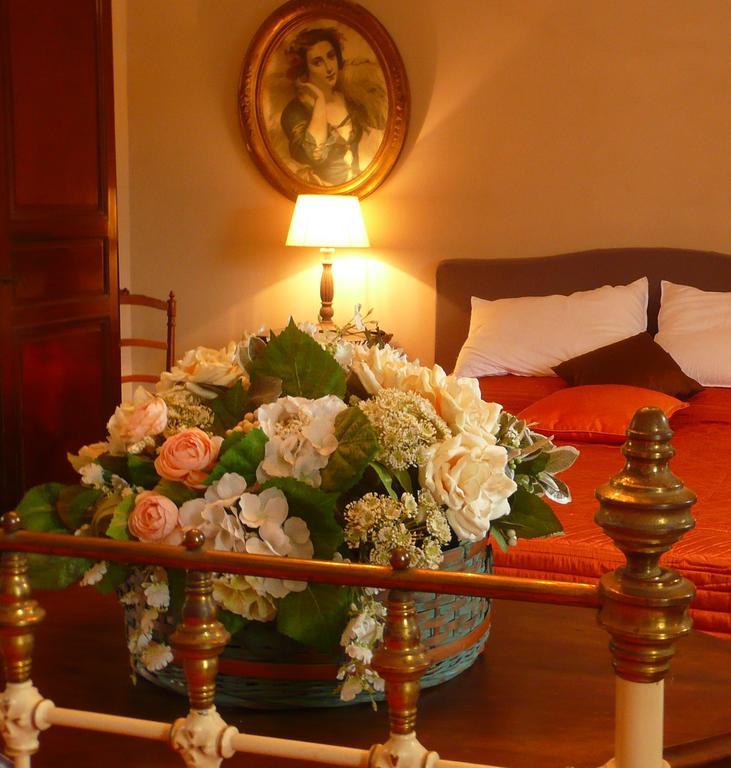 Bed and Breakfast La Maison Du Parc Lacave  Exterior foto