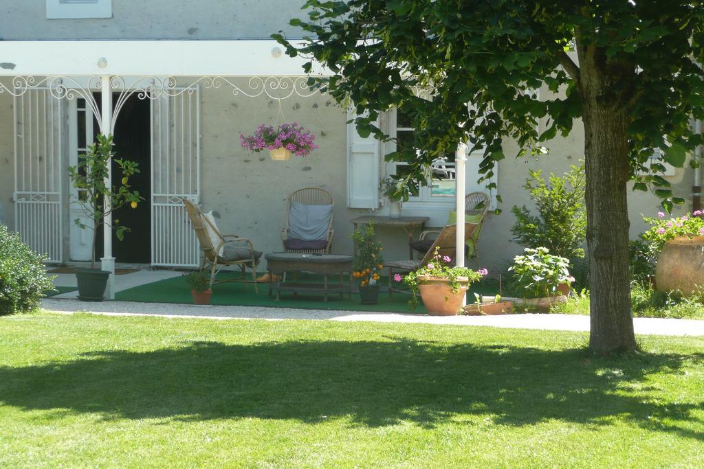 Bed and Breakfast La Maison Du Parc Lacave  Exterior foto