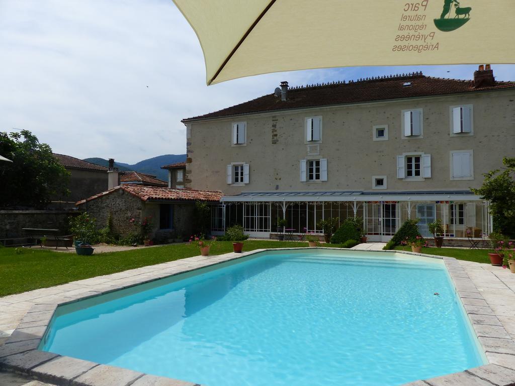 Bed and Breakfast La Maison Du Parc Lacave  Exterior foto