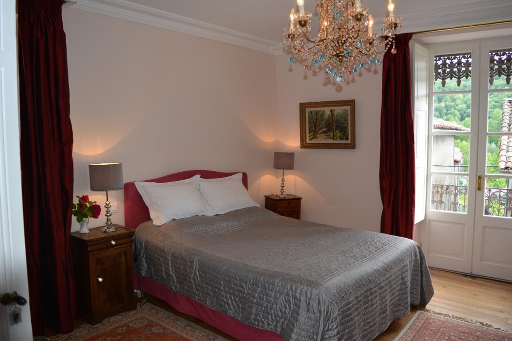 Bed and Breakfast La Maison Du Parc Lacave  Exterior foto