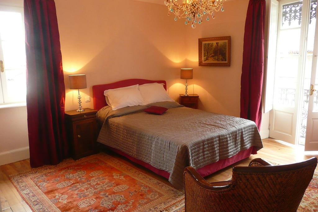 Bed and Breakfast La Maison Du Parc Lacave  Exterior foto